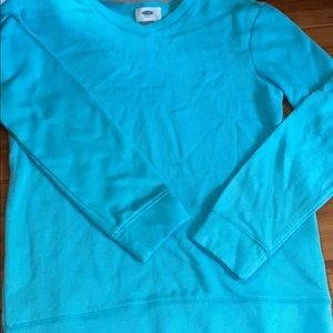 Boys LG 10/12 long sleeve